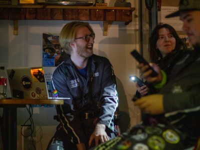 Bild från "CarzZpecialen"