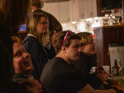 Bild från "CarzZpecialen"