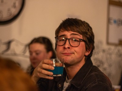 Bild från "CarzZpecialen"