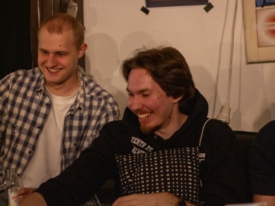 Bild från "CarzZpecialen"