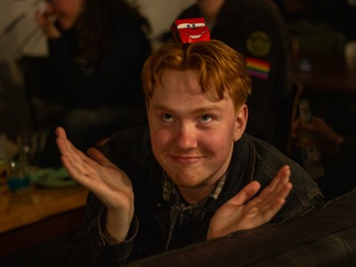 Bild från "CarzZpecialen"