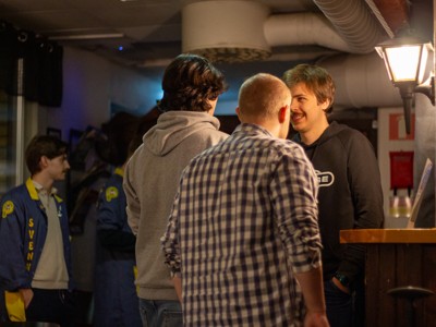 Bild från "CarzZpecialen"