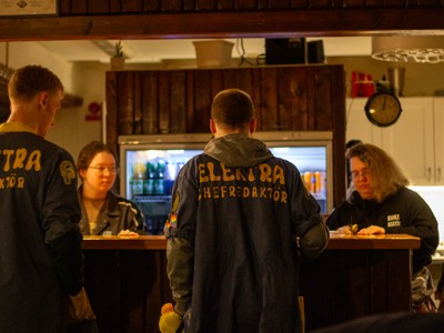 Bild från "CarzZpecialen"