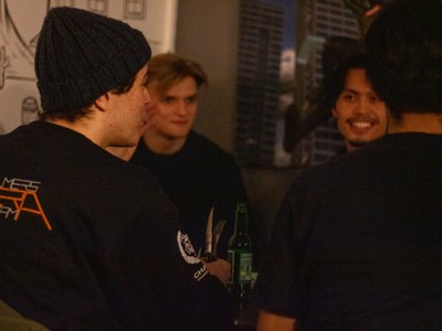 Bild från "CarzZpecialen"