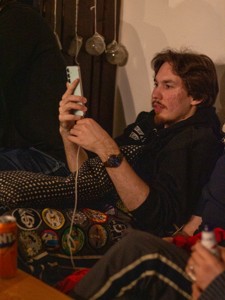 Bild från "CarzZpecialen"