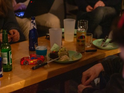 Bild från "CarzZpecialen"