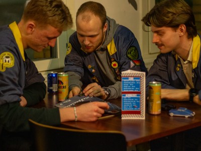 Bild från "CarzZpecialen"