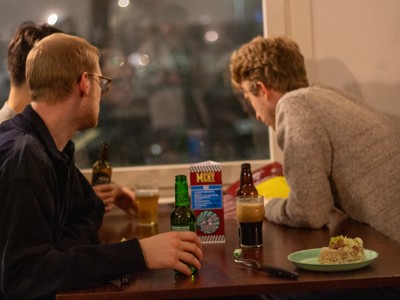 Bild från "CarzZpecialen"