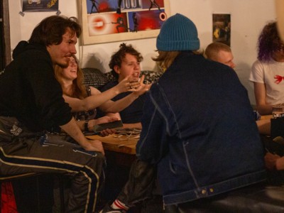 Bild från "CarzZpecialen"