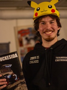 Bild från "CarzZpecialen"