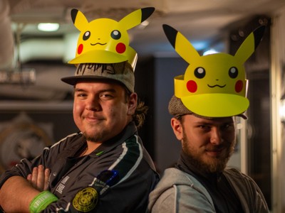 Bild från "CarzZpecialen"