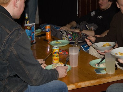 Bild från "CarzZpecialen"