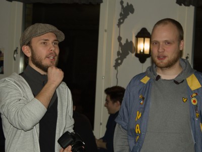 Bild från "CarzZpecialen"