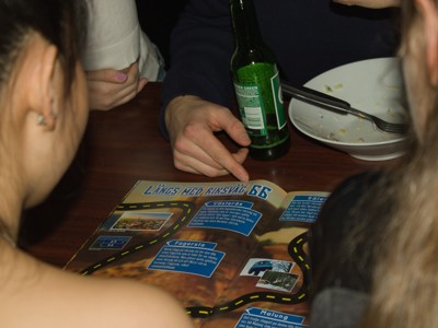 Bild från "CarzZpecialen"