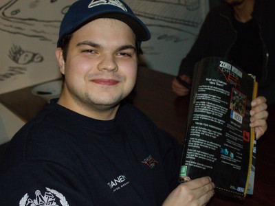 Bild från "CarzZpecialen"