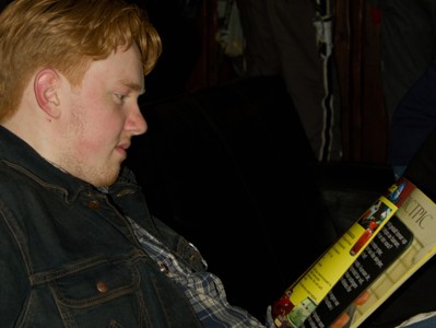 Bild från "CarzZpecialen"