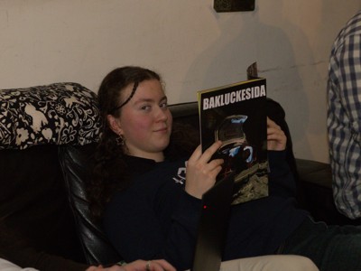 Bild från "CarzZpecialen"