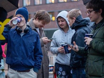 Bild från "2016 Gasque"