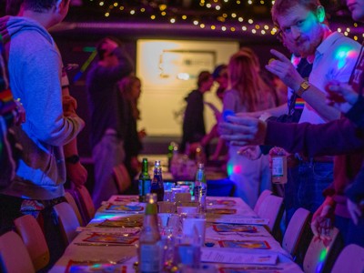 Bild från "2016 Gasque"