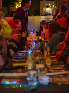 Bild från "2016 Gasque"