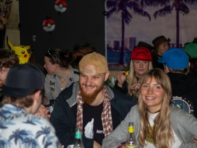 Bild från "2016 Gasque"