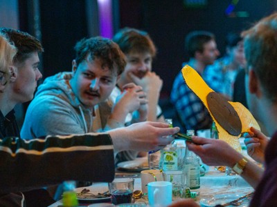 Bild från "2016 Gasque"