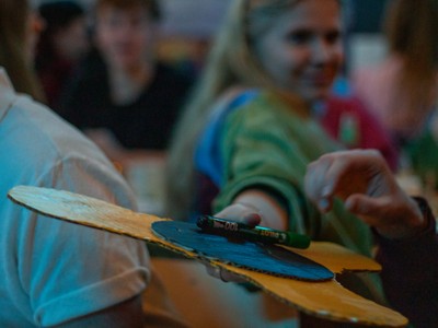 Bild från "2016 Gasque"