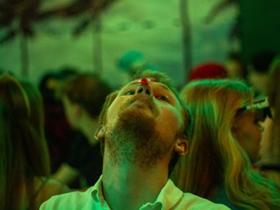 Bild från "2016 Gasque"