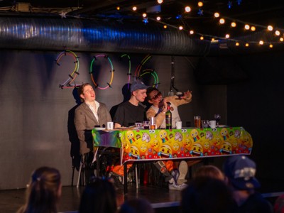 Bild från "2016 Gasque"