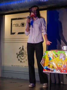 Bild från "2016 Gasque"