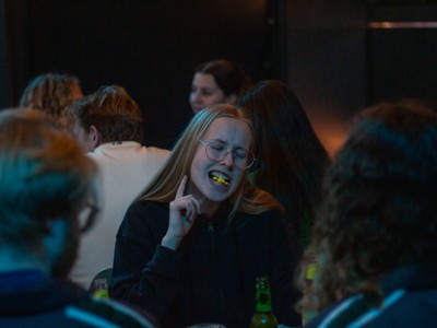 Bild från "2016 Gasque"