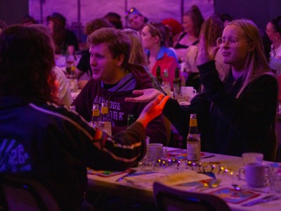 Bild från "2016 Gasque"