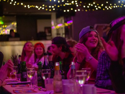 Bild från "2016 Gasque"