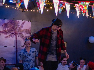 Bild från "2016 Gasque"