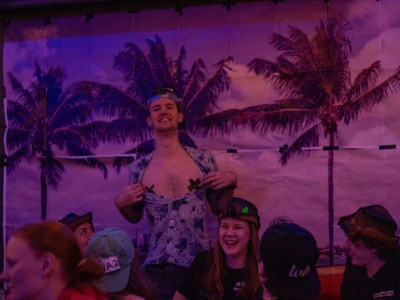 Bild från "2016 Gasque"