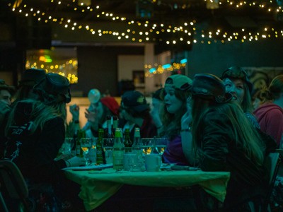 Bild från "2016 Gasque"