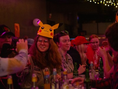 Bild från "2016 Gasque"