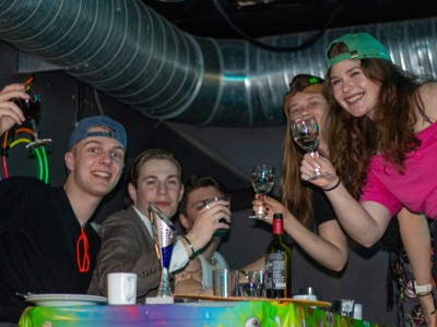 Bild från "2016 Gasque"