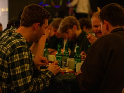 Bild från "2016 Gasque"