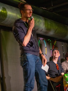 Bild från "2016 Gasque"