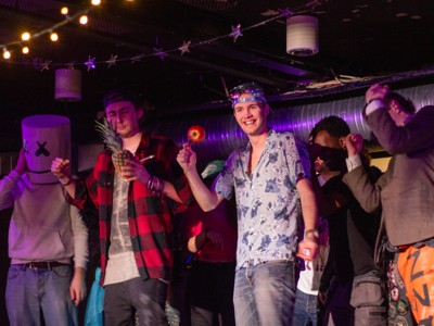 Bild från "2016 Gasque"