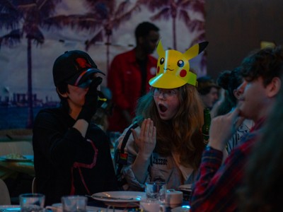 Bild från "2016 Gasque"