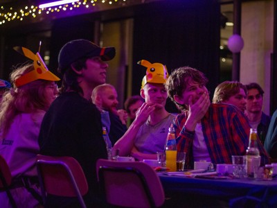 Bild från "2016 Gasque"