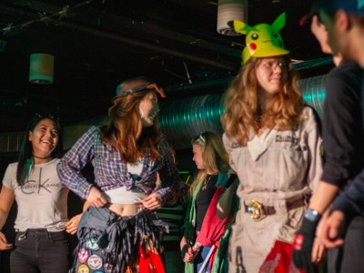 Bild från "2016 Gasque"