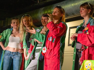 Bild från "2016 Gasque"