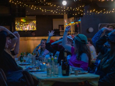 Bild från "2016 Gasque"