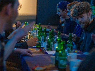 Bild från "2016 Gasque"