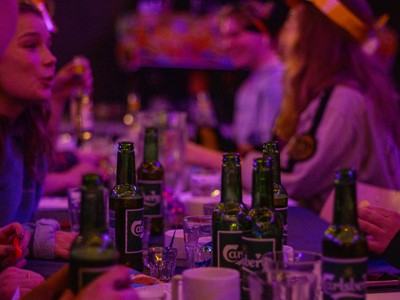 Bild från "2016 Gasque"