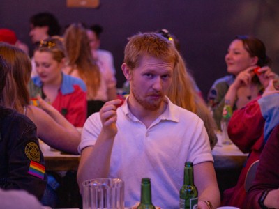 Bild från "2016 Gasque"