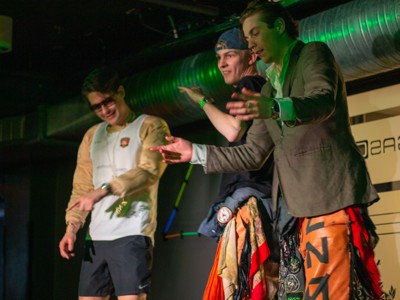 Bild från "2016 Gasque"